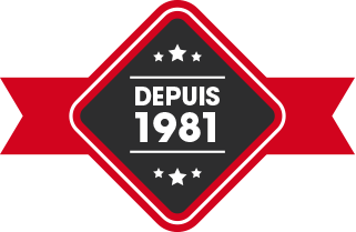 depuis 1981