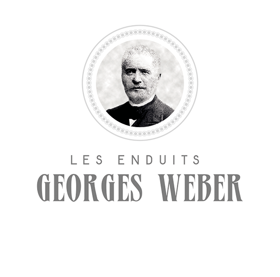 Enduits Georges weber Isorenov