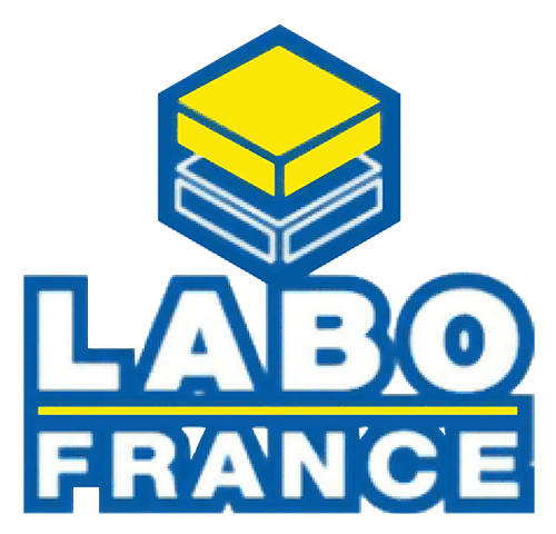 Labo France produits chimiques pour Isorenov