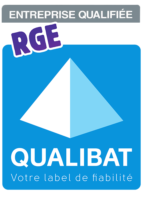 sorenov label Qualibat RGE couleur