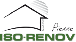 logo pierre Iso-Renov