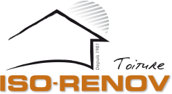 logo toiture Iso-Renov