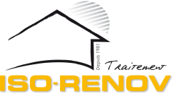 logo traitement Iso-Renov